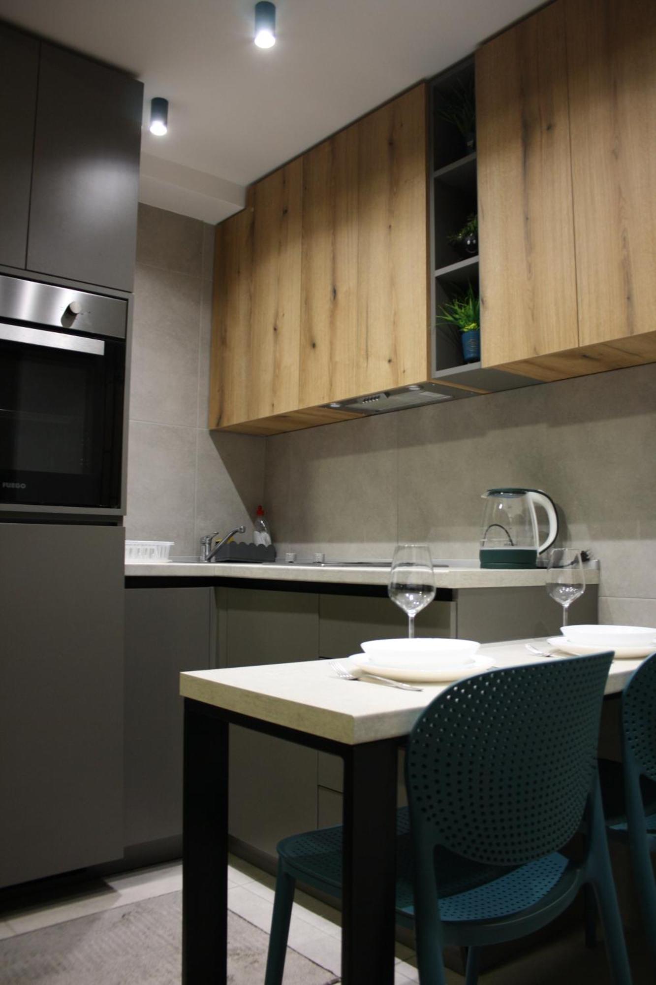 Luxury Apartment Skopje Ngoại thất bức ảnh